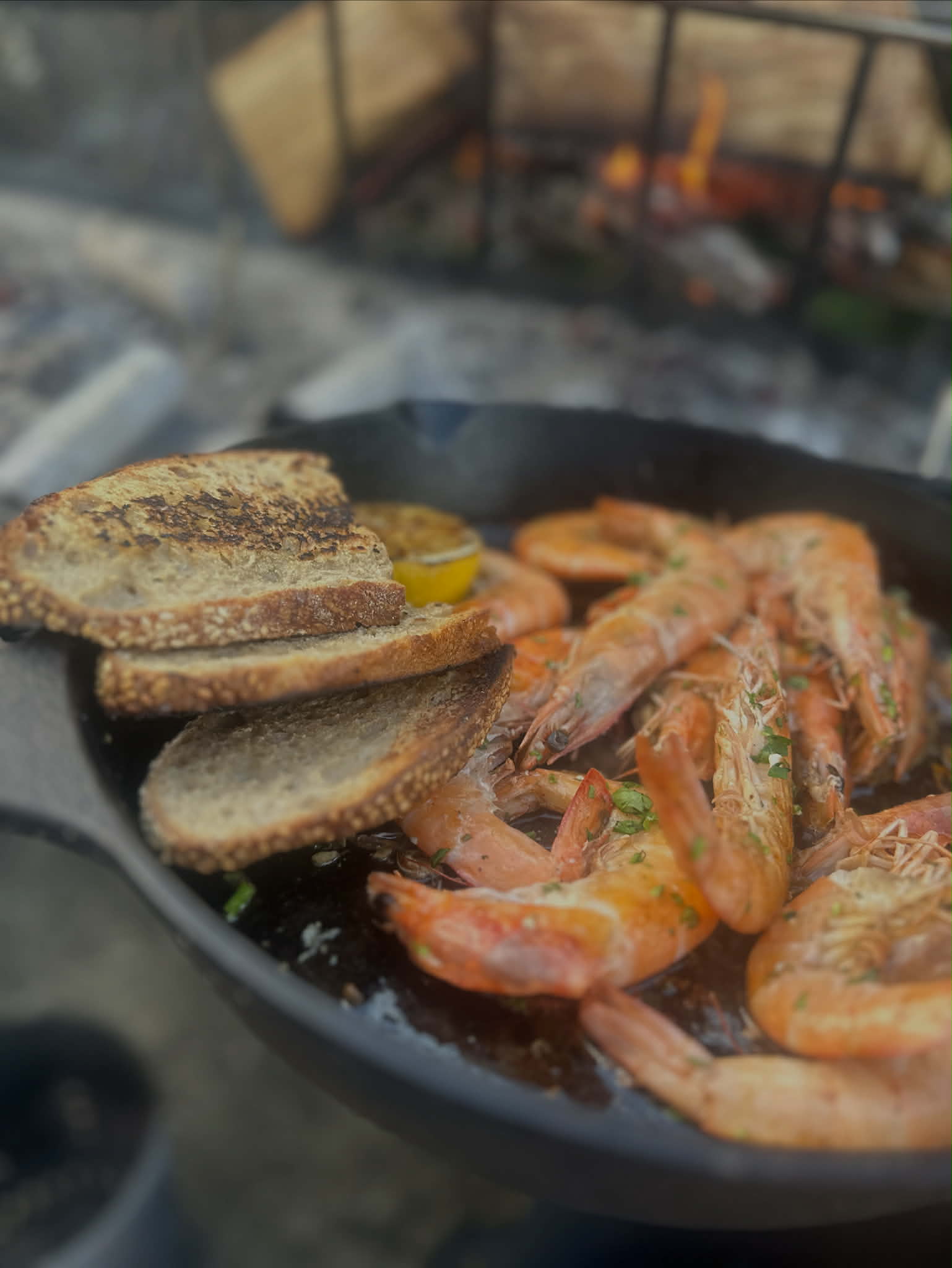 Wedding and celebration BBQ catering services in Cornwall